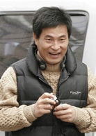 李韓威