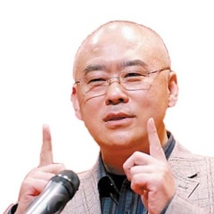 鄭淵潔?