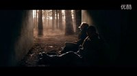 【燃向剪輯】殺戮指令MV 身份確認(rèn)_人類