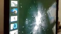 大翔電子觸摸產品視頻