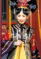 戴春榮（第一、二部）姜黎黎（第三部）