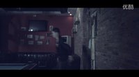 《警匪警》預告片