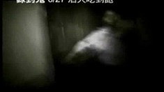 臺灣版先行預告片