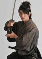 三浦春馬