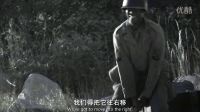 這倆哥們用反坦克炮，打德軍坦克，差點被對方炮彈擊中