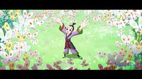 電影《天眼傳奇》終極預告