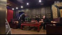 黑社會遇上大鵬這些亡命之徒，也要敬讓三分！