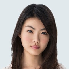 福田麻由子?