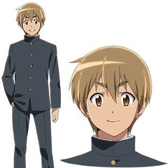 山田健太Kenta Yamada
