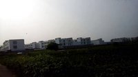KT像真機紅箭第一次試飛