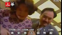 陳德容版《一簾幽夢》主題曲MV，距今20年的瓊瑤劇