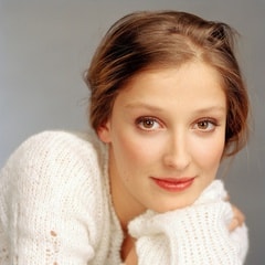 亞歷山德拉·瑪麗亞·拉那Alexandra Maria Lara