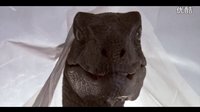 《侏羅紀世界》混剪版預告 重溫侏羅紀公園3部曲