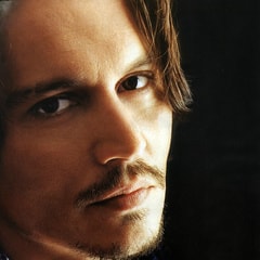 約翰尼·德普/Johnny Depp、Blair Dunlop（幼年旺卡）