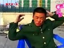 《士兵突擊》的主演王寶強在《烈火男兒》中改做消防兵 煙熏火燎受考驗