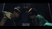 超級英雄大揭秘，《螢火俠》人造人？