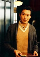 梁家輝