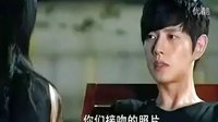 樸海鎮(zhèn)泳池激情吻戲 ~ 另一種燦爛生活