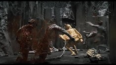 限制級(jí)片段之Bloody Fight