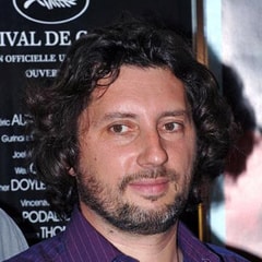 布魯諾·波達里德斯Bruno Podalydès