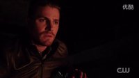 綠箭俠第四季 高清預告 Arrow Season 4 Trailer