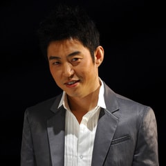 徐經緯