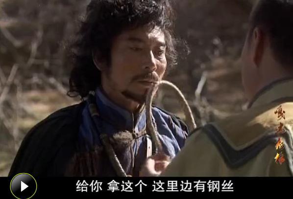 嘎達梅林 精彩圖冊