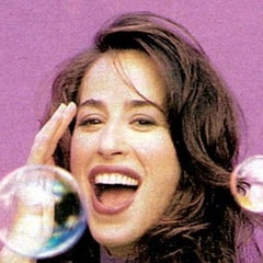 瑪姬·惠勒/Maggie Wheeler