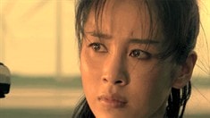 制作特輯之女主角篇