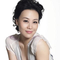 鄔君梅Vivian Wu
