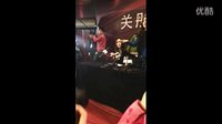 湖南衛視青春星期天《女王駕到》之《緋聞女王》尚雯婕拍攝花絮