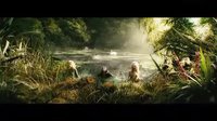 【看大片】墨水心-Inkheart (2008)中文預告片-外國神筆馬良