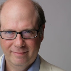 斯蒂芬·托布羅斯基Stephen Tobolowsky