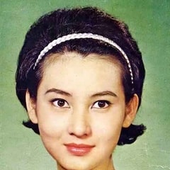 張美瑤?