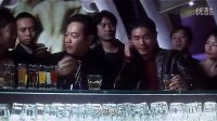 《九龍冰室》隱退老大一聲號令100多個小弟趕來