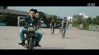 瘋狂浪人預(yù)告片