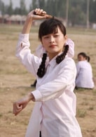 劉嫻