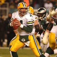 Brett Favre