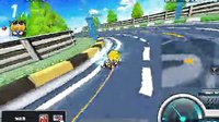 疾速丶拉拉 城鎮(zhèn)高速公路 S1個(gè)人1.43.50 黃金尖峰HT-LE