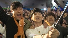 宣傳片之全國(guó)路演