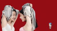 青春！無歡不閨蜜 2分鐘看完電影《七月與安生》 18