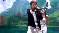 二人轉歌曲小品《老鼠愛大米》
