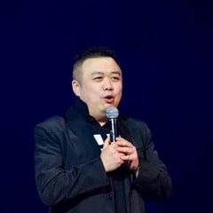 楊大鵬?