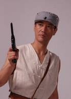英壯