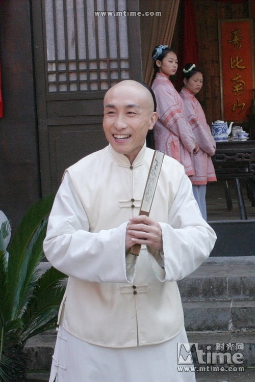 百姓秀才官  劇照