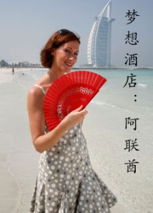 夢想酒店：阿聯酋