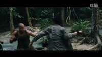 MMA王者Fedor Emelianenko主演電影第五次死刑精彩打斗片段