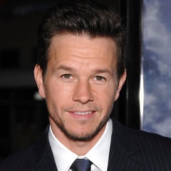 馬克·沃爾伯格/Mark Wahlberg