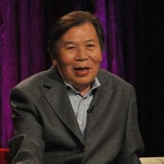 邵宏來(lái) Honglai Shao