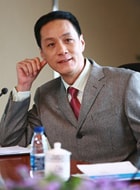 馮遠征
